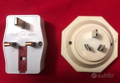 Adattatori universali