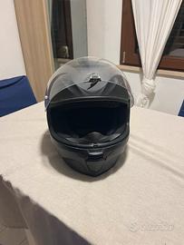 Casco scorpion