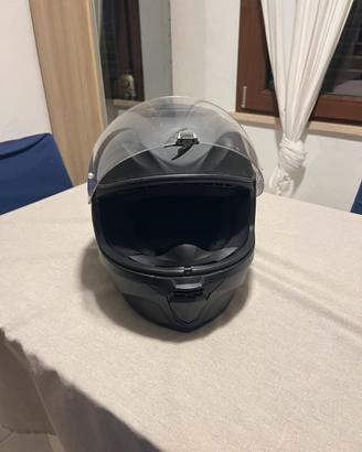 Casco scorpion