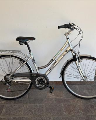 Bici da donna Bottecchia