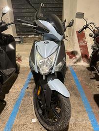 Kymco Agility R16+ 125