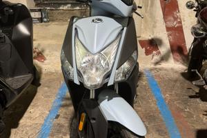 Kymco Agility R16+ 125