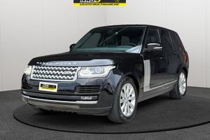 Land Rover Range Rover 3.0 TDV6 Vogue