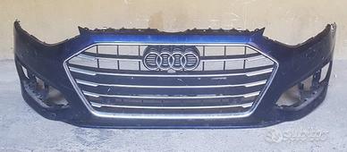 Paraurti Anteriore OEM Audi S4 A4 B9 8W Facelift