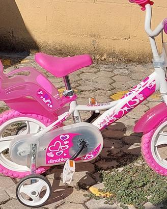 bici bimba