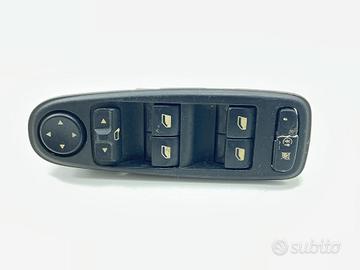PULSANTIERA ANTERIORE SINISTRA CITROEN C4 Picasso
