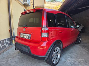 Panda 100hp