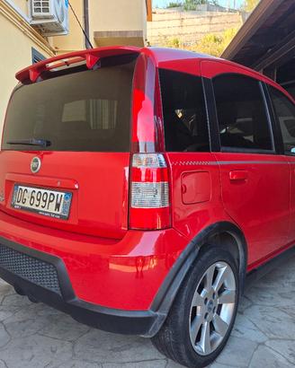 Panda 100hp