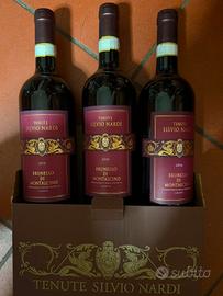 Tenute Silvio Nardi Brunello di Montalcino 2016