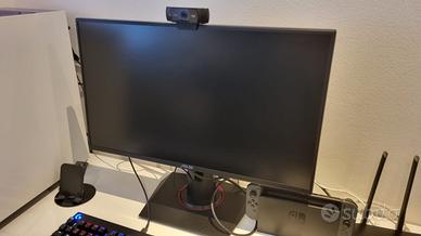 Monitor