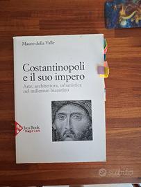 Costantinopoli e il suo impero