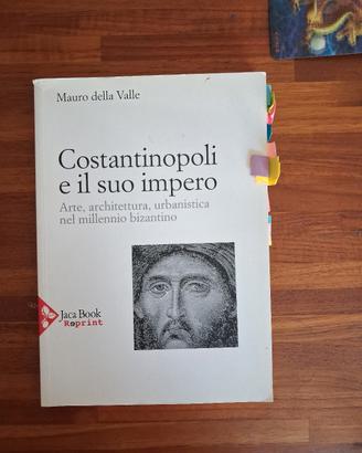 Costantinopoli e il suo impero