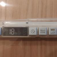 Scheda display lavastoviglie Whirlpool 