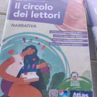 circolo dei lettori 