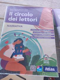 circolo dei lettori 
