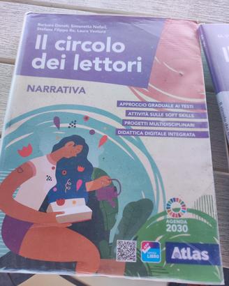 circolo dei lettori 