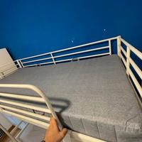 materasso singolo ikea