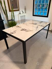 Tavolo chic 160x90 NUOVO