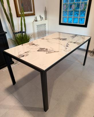Tavolo chic 160x90 NUOVO