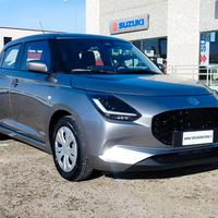 Suzuki Swift 1.2h Waku 2wd