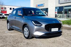 Suzuki Swift 1.2h Waku 2wd