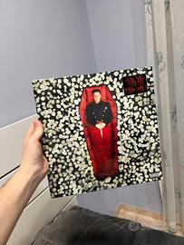 Vinile Kid Yugi “Anche gli eroi muoiono”