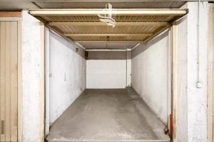 Garage a Merano - Via Petrarca
