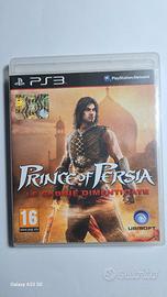 Prince of Persia per PS3 - Gioco Originale