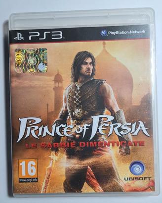 Prince of Persia per PS3 - Gioco Originale