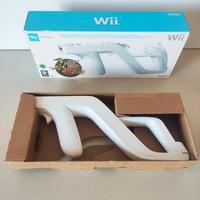 Nintendo Wii Zapper RVL-023 ufficiale