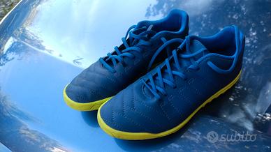 Scarpe calcetto 37 bambino/ragazzo