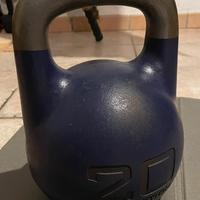 Kettlebell Lacertosus competition 20 kg