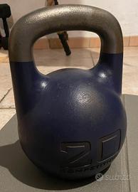 Kettlebell Lacertosus competition 20 kg