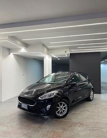 Ford Fiesta 1.1 75 CV GPL 5 porte Titanium