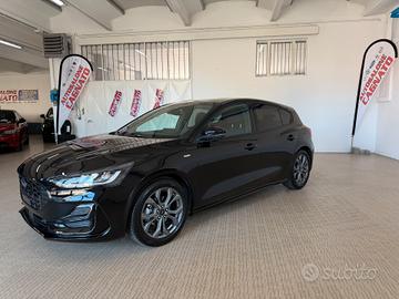 Ford Focus 1.0 Hybrid 155 CV Powershift 5p. ST-Lin