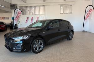 Ford Focus 1.0 Hybrid 155 CV Powershift 5p. ST-Lin