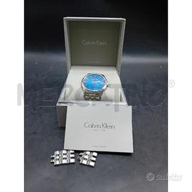 OROLOGIO DA POLSO CALVIN KLEIN