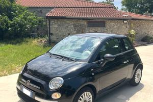 Fiat 500 1.3 MTJ EURO4 POCHI KM BELLA LEGGI ANNUNC