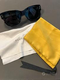 Occhiali da sole Gucci