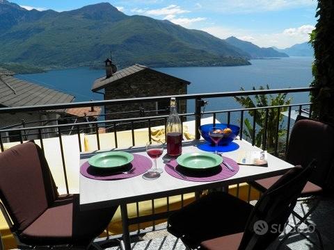 Apartment in Gravedona ed Uniti, Soiano - Vista 4