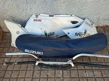 accessori moto