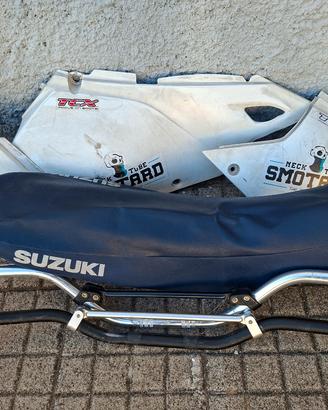 accessori moto