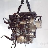 Motore Volkswagen Polo AW1 DLA 1.0 tb 2021