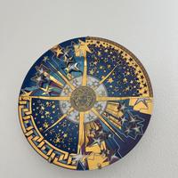 Piattino Versace cm 18
