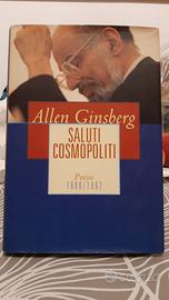 Saluti cosmopoliti di Allen Ginsberg