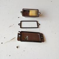 valvola sfiato carter con filtro