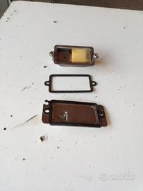 valvola sfiato carter con filtro