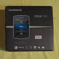 Garmin Edge 520