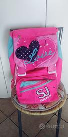 Zaino scuola seven bambina