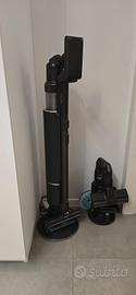 aspira polvere   Samsung bespoke  jet ultra
